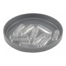 Grimas Empty Blood Capsules 10 pcs, GBLCAPS-E10
